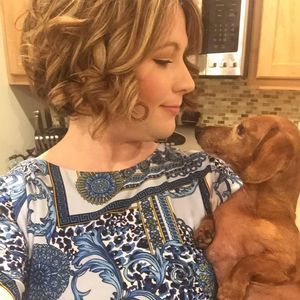 Meet your Posher, Olivia